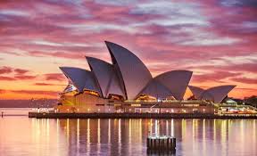 Australia