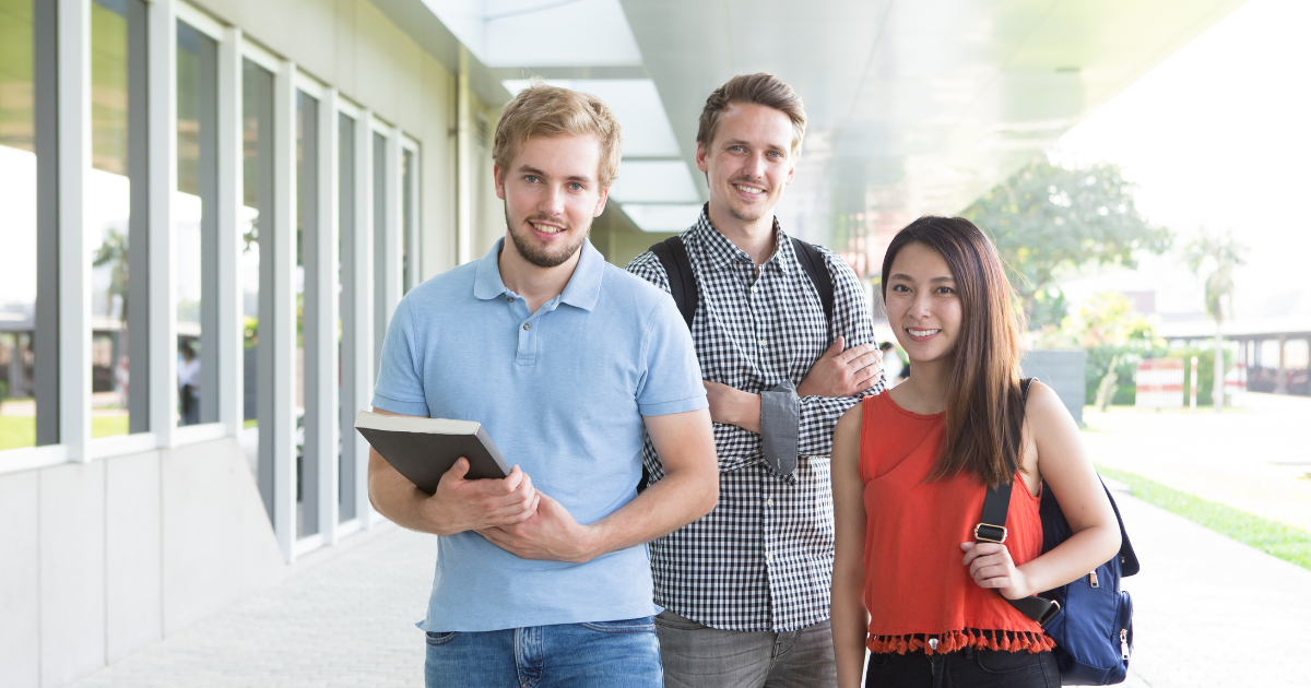 Study in Australia: Your Guide to Studying, Working, and Living